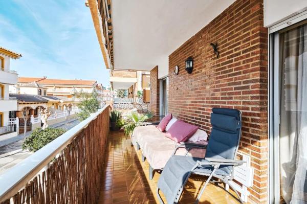 Piso en Torre de la Horadada