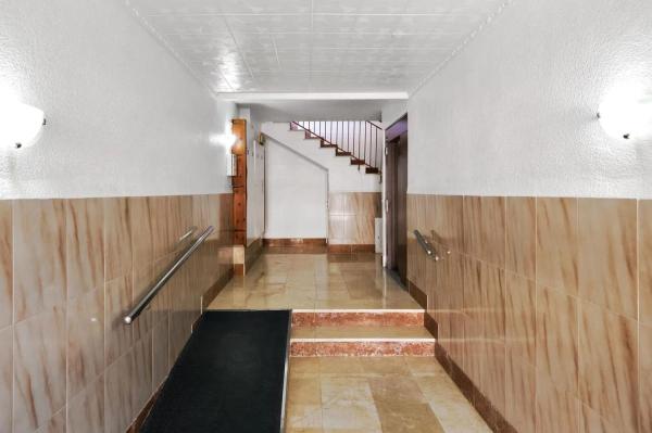 Piso en Torre de la Horadada