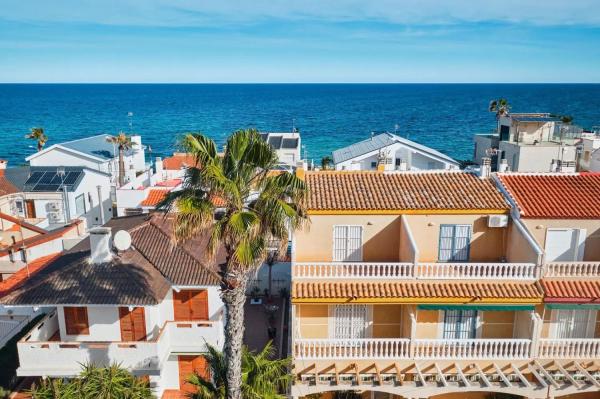 Piso en Torre de la Horadada