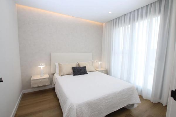 Casa independiente en calle Villajoyosa