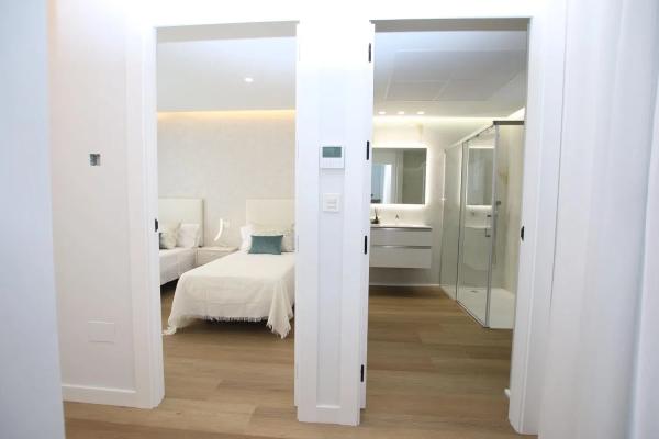 Casa independiente en calle Villajoyosa