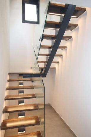 Casa independiente en calle Villajoyosa