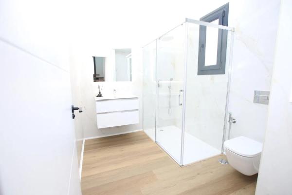 Casa independiente en calle Villajoyosa