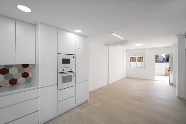 Piso en calle Madre de Dios Mojón