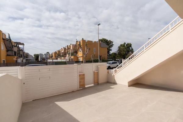 Piso en calle Madre de Dios Mojón