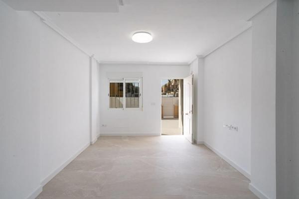 Piso en calle Madre de Dios Mojón