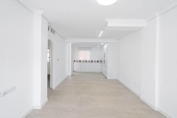 Piso en calle Madre de Dios Mojón