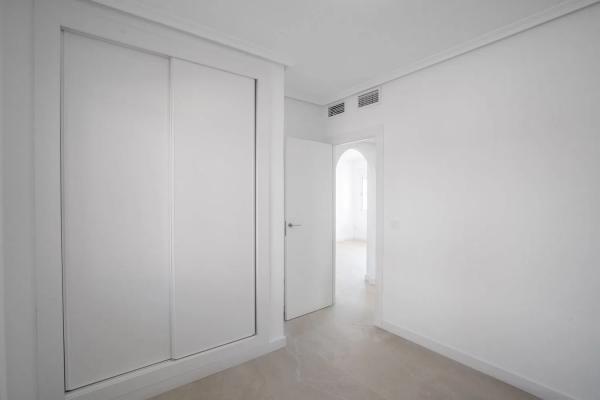 Piso en calle Madre de Dios Mojón