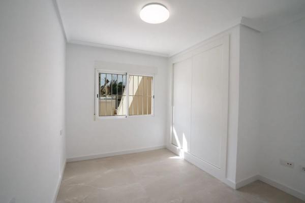 Piso en calle Madre de Dios Mojón