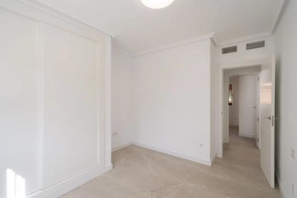 Piso en calle Madre de Dios Mojón