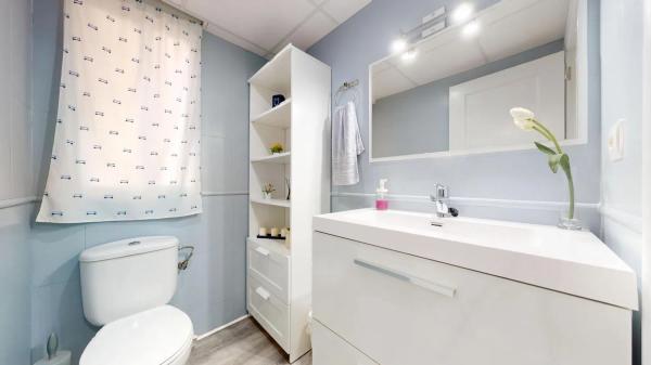 Chalet adosado en calle Ajedrea