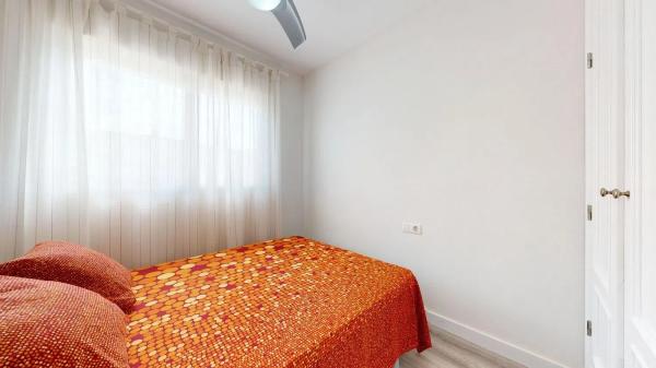 Chalet adosado en calle Ajedrea