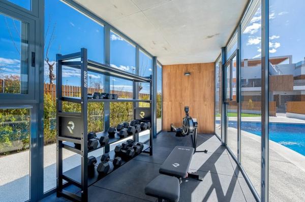 Piso en avenida Comunidad Valenciana, 8