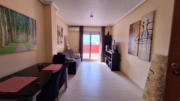 Ático en calle Mayor