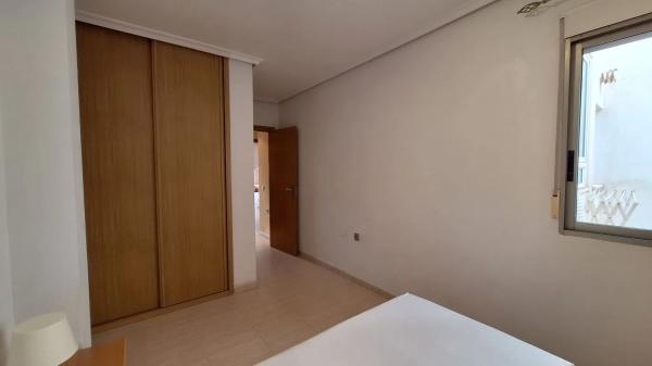 Ático en calle Mayor