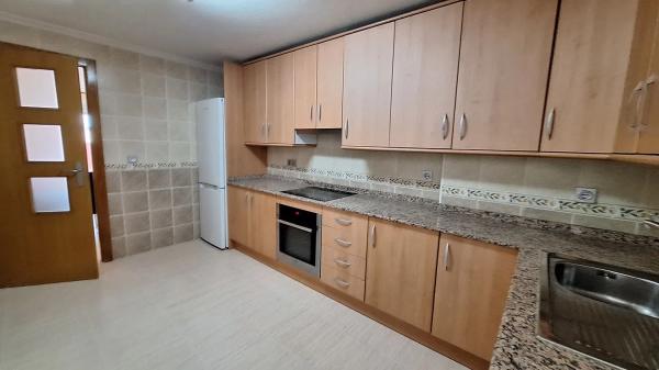 Ático en calle Mayor