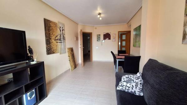 Ático en calle Mayor