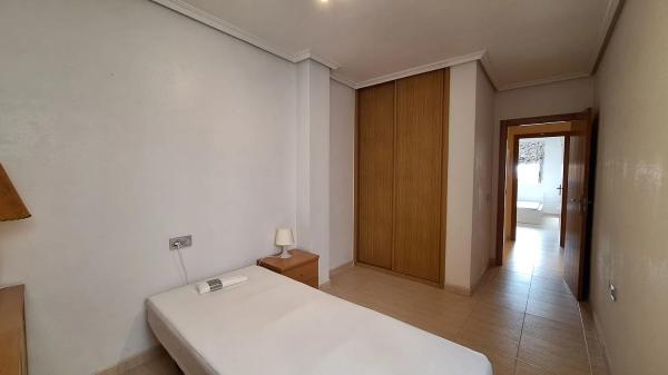 Ático en calle Mayor