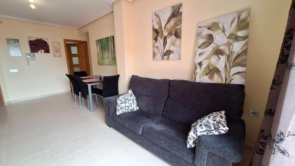 Ático en calle Mayor