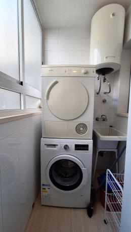 Ático en calle Mayor