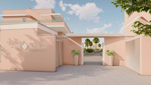 Piso en calle Comunidad Madrileña