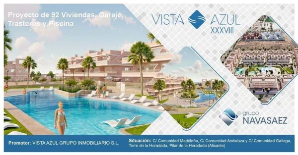 Piso en calle Comunidad Madrileña