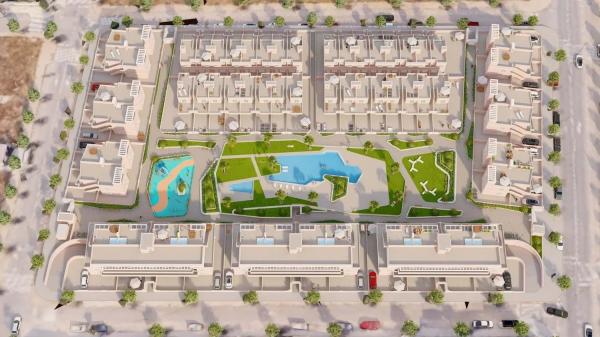 Piso en calle Comunidad Madrileña