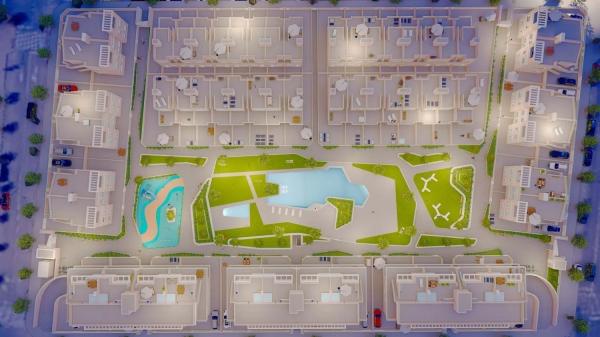 Piso en calle Comunidad Madrileña