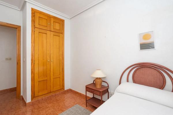 Chalet adosado en calle Pedro Sánchez