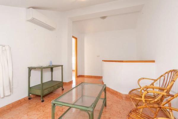 Chalet adosado en calle Pedro Sánchez