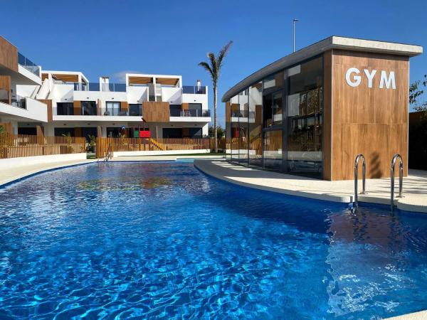 Piso en calle Comunidad Catalana, 62