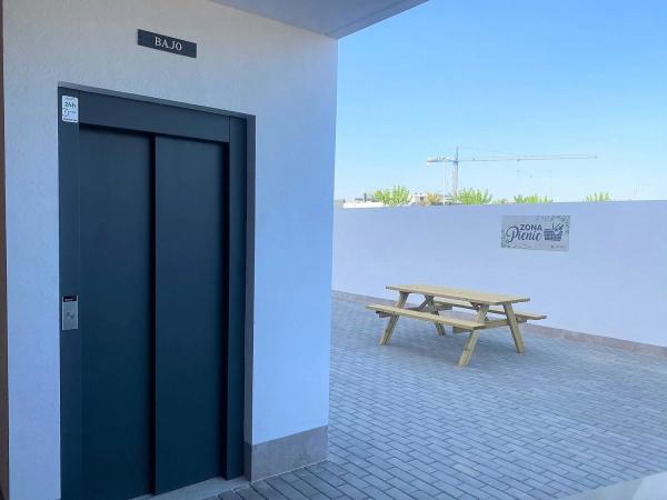 Piso en calle Comunidad Catalana, 62