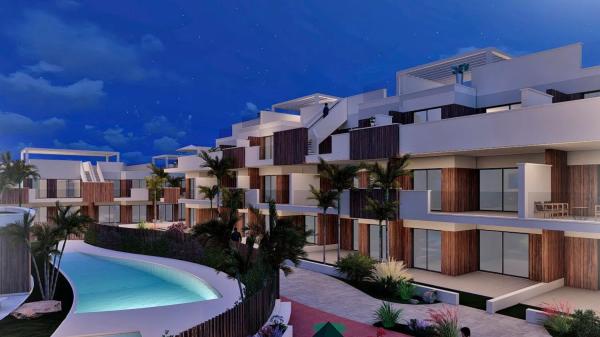 Piso en calle Comunidad Catalana, 62