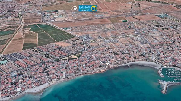 Piso en calle Comunidad Catalana, 62