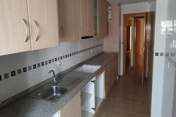 Piso en calle Matamoros