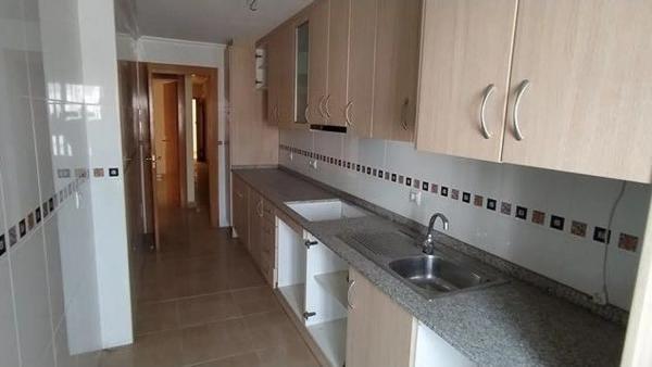 Piso en calle Matamoros