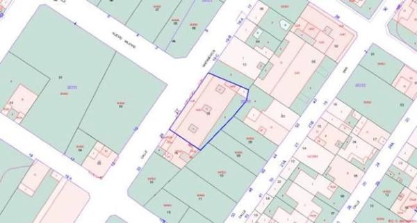 Piso en calle Matamoros