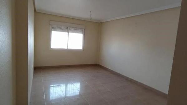 Piso en calle Matamoros