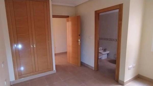 Piso en calle Matamoros