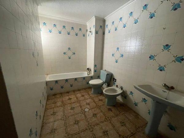 Piso en calle la Luna