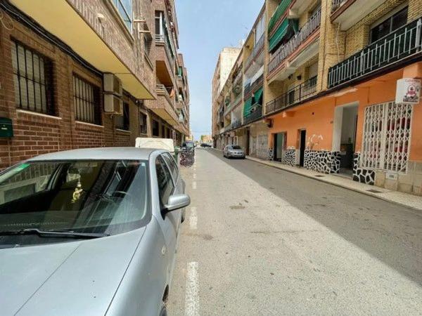 Piso en calle la Luna