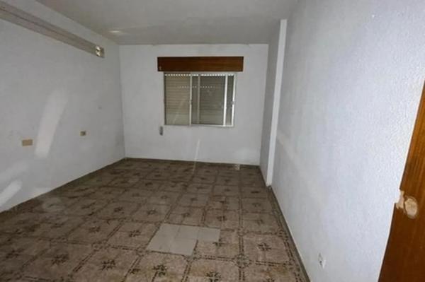 Piso en calle la Luna