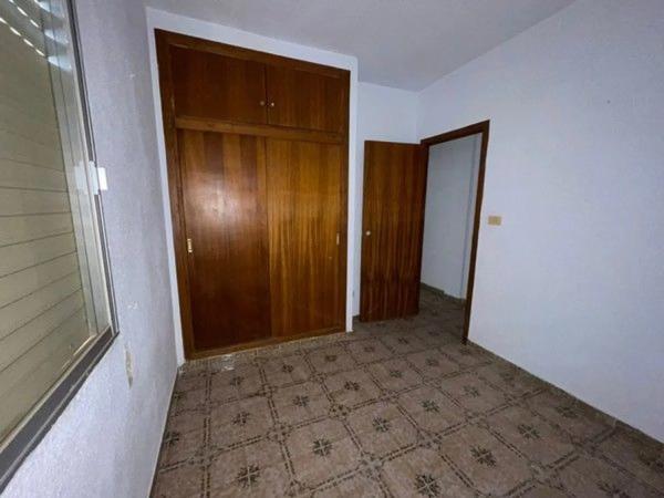 Piso en calle la Luna