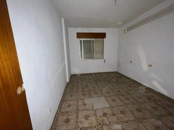 Piso en calle la Luna