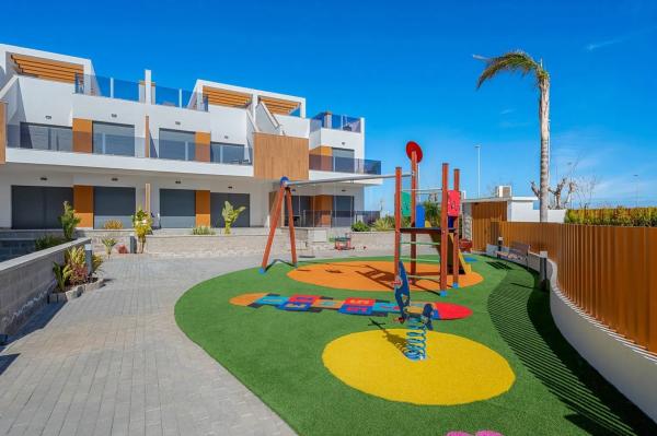 Piso en avenida Felipe Vi, 16