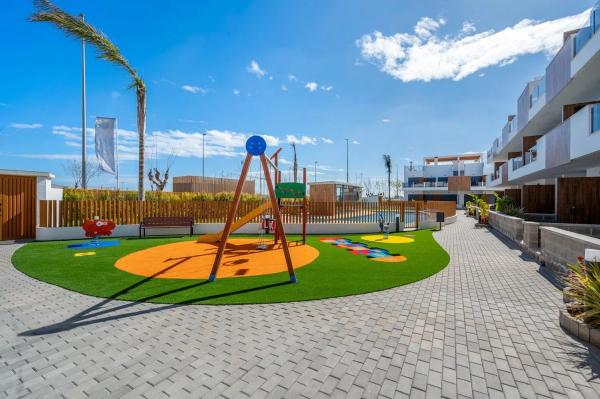 Piso en avenida Felipe Vi, 16