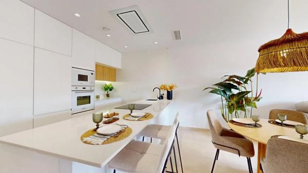 Ático en Zona Pueblo