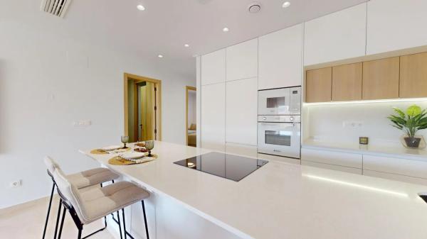 Ático en Zona Pueblo