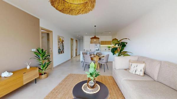 Ático en Zona Pueblo