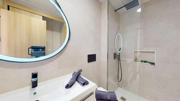 Ático en Zona Pueblo